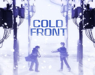 Cold Front